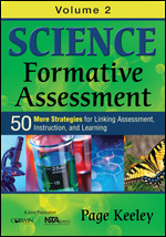 Science Formative Assessment, Volume 2