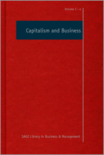 Capitalism and Business