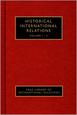 Historical International Relations