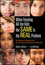 When Treating All the Kids the SAME Is the REAL Problem