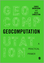 Geocomputation