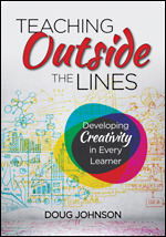 Teaching Outside the Lines