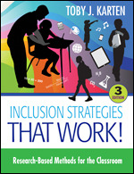 Inclusion Strategies That Work!