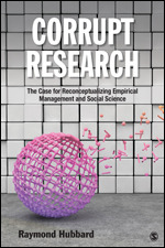 Corrupt Research