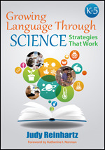 Growing Language Through Science, K-5