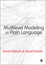Multilevel Modeling in Plain Language