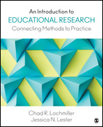 An Introduction to Educational Research