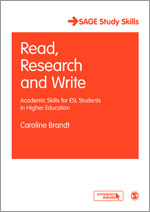 Read, Research and Write