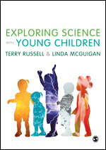 Exploring Science with Young Children