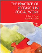 The Practice of Research in Social Work
