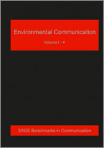 Environmental Communication