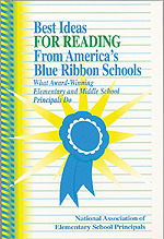 Best Ideas for Reading From America's Blue Ribbon Schools