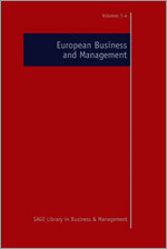 European Business and Management