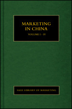 Marketing in China