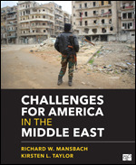 Challenges for America in the Middle East