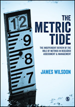 The Metric Tide