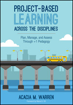 Project-Based Learning Across the Disciplines