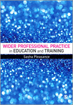 Wider Professional Practice in Education and Training