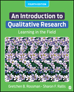An Introduction to Qualitative Research