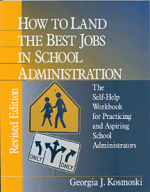 How to Land the Best Jobs in School Administration