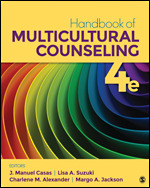 Handbook of Multicultural Counseling