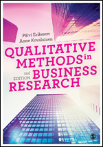 Qualitative Methods in Business Research