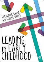 Leading in Early Childhood