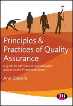 Principles and Practices of Quality Assurance