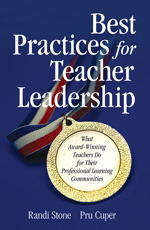 Best Practices for Teacher Leadership