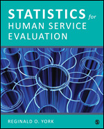Statistics for Human Service Evaluation