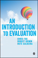 An Introduction to Evaluation