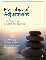 Psychology of Adjustment