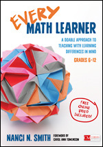 Every Math Learner, Grades 6-12