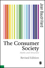 The Consumer Society