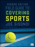 Field Guide to Covering Sports