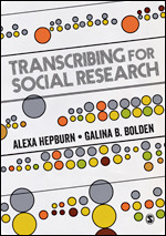 Transcribing for Social Research