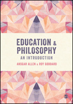 Education and Philosophy