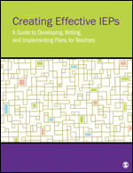 Creating Effective IEPs