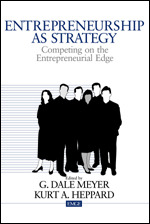 Entrepreneurship as Strategy