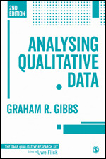 Analyzing Qualitative Data