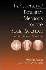 Transpersonal Research Methods for the Social Sciences