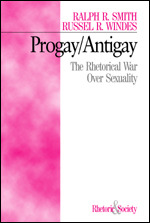 Progay/Antigay