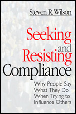 Seeking and Resisting Compliance