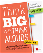 Think Big with Think Alouds