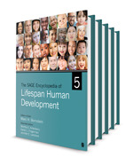 The SAGE Encyclopedia of Lifespan Human Development