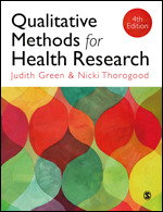 Qualitative Methods for Health Research