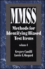 Methods for Identifying Biased Test Items