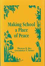 Making School a Place of Peace