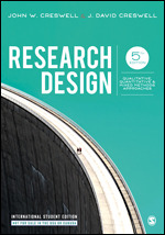 Research Design - International Student Edition