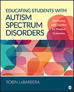 Educating Students with Autism Spectrum Disorders